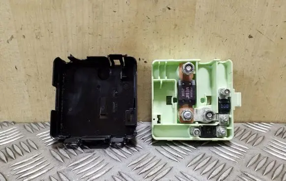 BMW X3 E83 Positive wiring loom 6928945 8387547