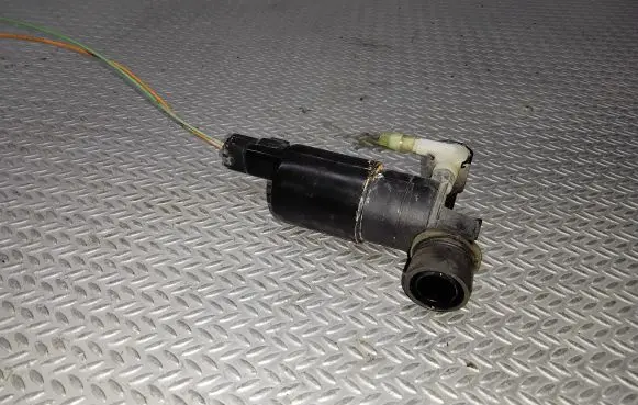 Citroen C5 Windscreen/windshield washer pump 11148700001
