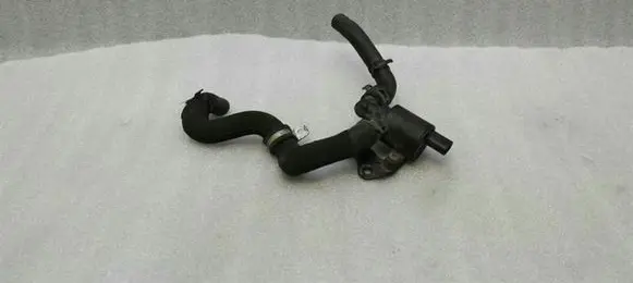 Audi A7 S7 4G Electric auxiliary coolant/water pump 4H0121671B