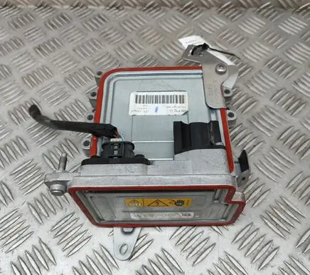 Mercedes-Benz EQC Other control units/modules A0008358403