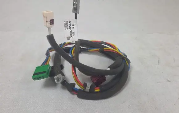 Hyundai i20 (BC3 BI3) Other wiring loom 96220Q0300 220526