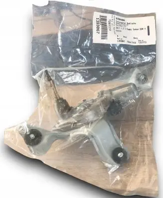 KIA Rio Rear window wiper motor 98700H8000