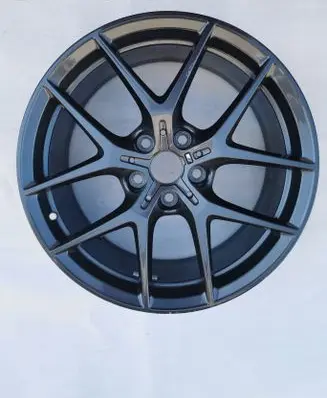 BMW 1 F40 R18 alloy rim 8092353