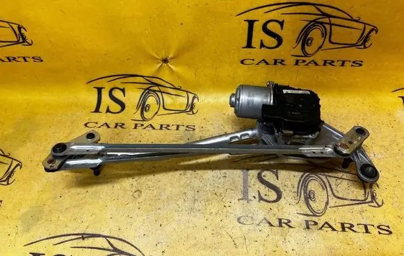 Tesla Model 3 Front wiper linkage 107672500F