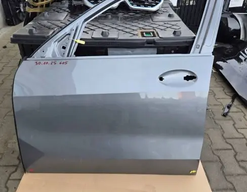BMW X5 G05 Front door