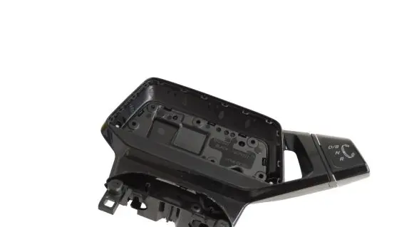 Volkswagen ID.3 Gear shifter/selector 1EA953579 12039555