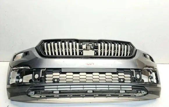 Skoda Kodiaq Front bumper 565807221H
