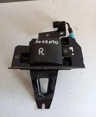 KIA Sorento Blind spot module D10006277 95820C5000 9B302A4500