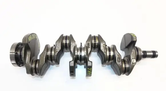 KIA Stinger Crankshaft 