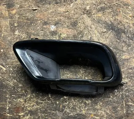 BMW X6 G06 Muffler ending 8078670 20860210 2358520121