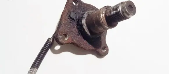 Ford Focus Stub axle 