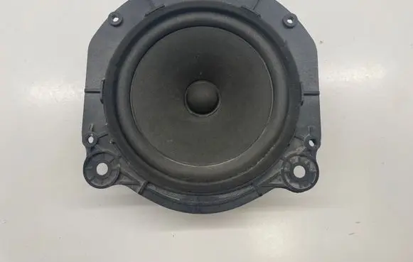 Tesla Model X Rear door speaker