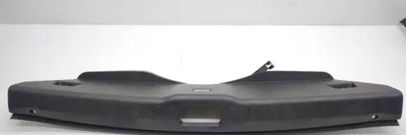 Volvo S90, V90 Trunk/boot sill cover protection 39835505