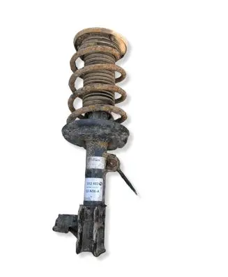 Opel Vectra C Front shock absorber with coil spring 312603 32N56A 824903014916