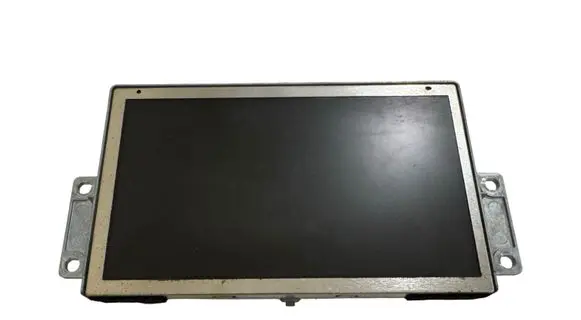 Citroen C5 Screen/display/small screen 9673538880 A2C53387512