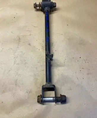 Dacia Duster II Rear suspension control arm 551119305R