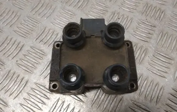 Ford Escort High voltage ignition coil 88SF12029A1A