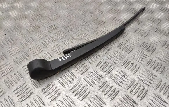 Volkswagen PASSAT B8 Rear wiper blade 3G9955707