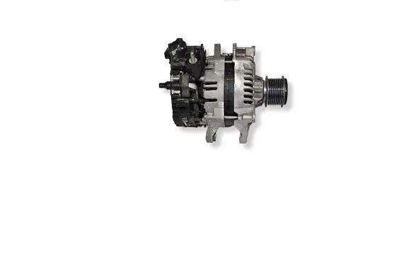 BMW 5 G60 G61 Generator/alternator 7926530
