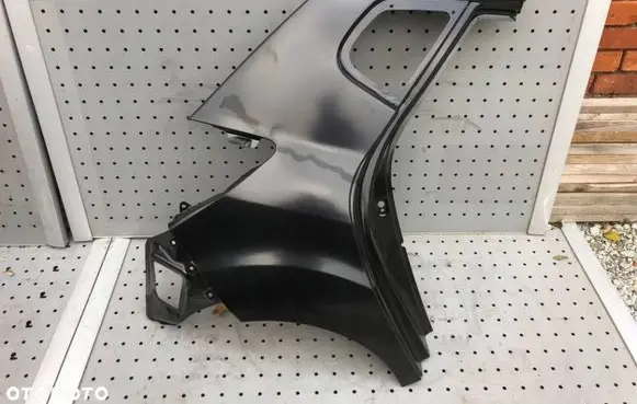 Hyundai ix20 Side car body part 5676356334