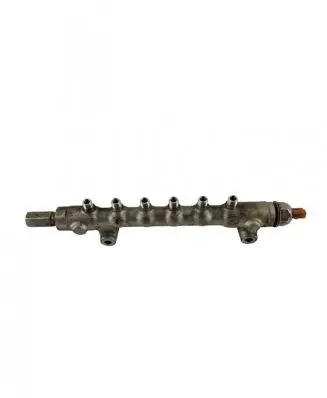 Mitsubishi ASX Fuel main line pipe