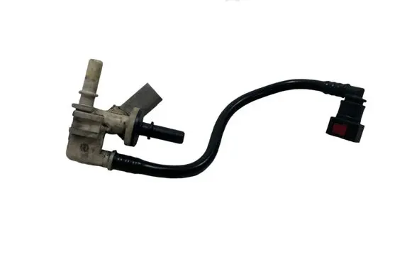 Renault Megane III Sensor