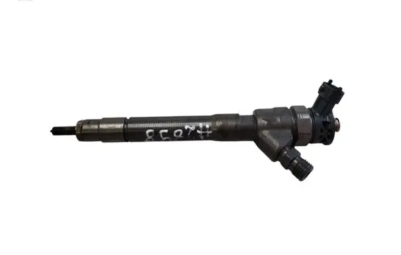Nissan Qashqai+2 Fuel injector H8201055367 0445110414