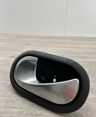 Front door interior handle