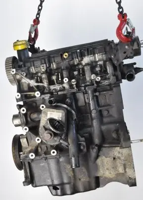 Nissan Micra Engine swap K9KF276