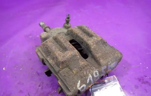 BMW 3 E90 E91 Rear brake caliper