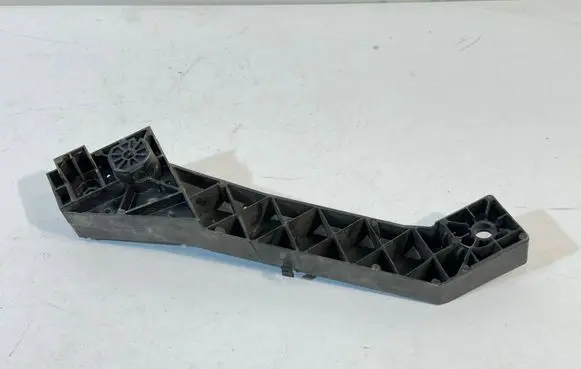 Opel Vivaro Headlight/headlamp mounting bracket 93868911