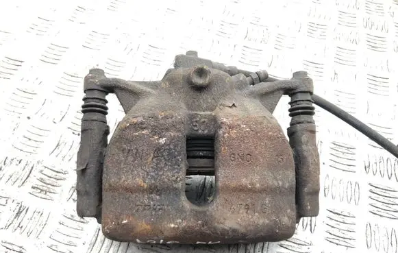 Audi A3 S3 8V Front brake caliper