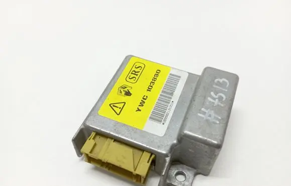 Rover 414 - 416 - 420 Airbag control unit/module YWC103880 D89902135351