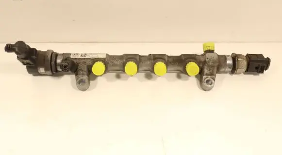 Skoda Superb B6 (3T) Fuel main line pipe 03L130089P