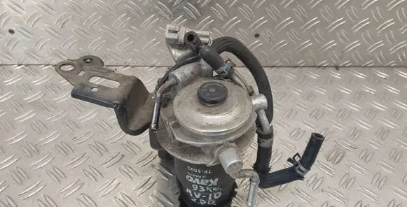 Toyota Avensis T270 Mechanical fuel pump 233000R050