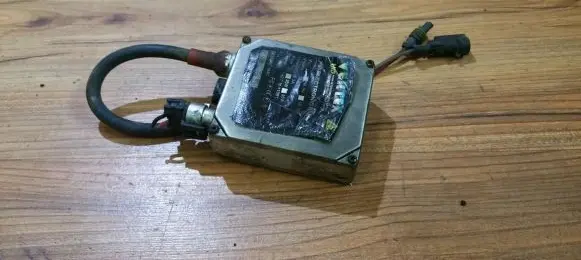 Headlight ballast module Xenon