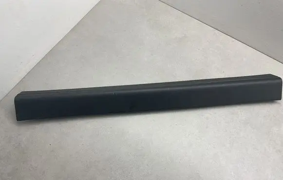 Mercedes-Benz C W204 Front sill trim cover A2046860036