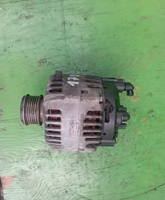 Generator/alternator