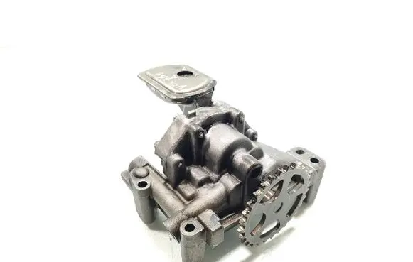 Citroen C5 Oil pump 9638783980 9431291021
