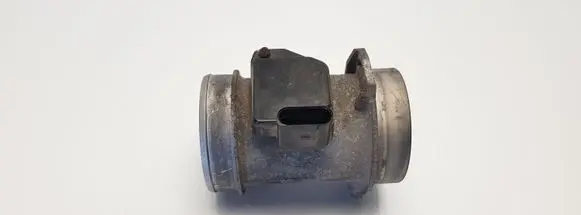 Audi A6 S6 C5 4B Mass air flow meter 059906461D