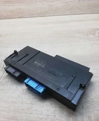 BMW 1 E81 E87 Central body control module 9177979 10681810