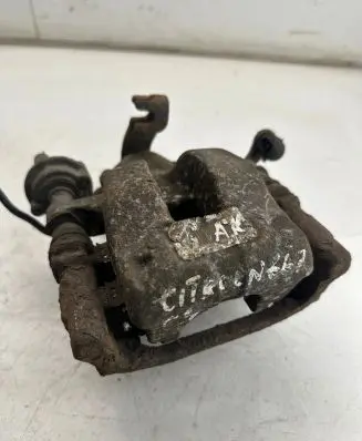Citroen C4 Grand Picasso Rear brake caliper