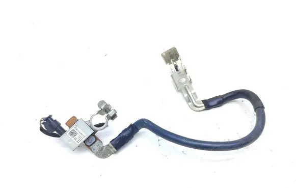 Volkswagen Tiguan Allspace Negative earth cable (battery) 5QA915181D 25042017