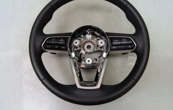 Mazda CX-60 Steering wheel 648551500D