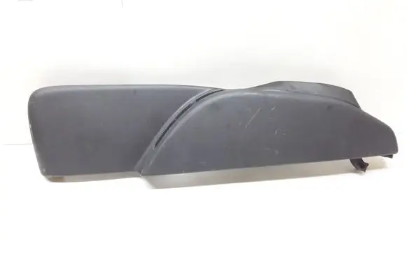 Seat trim