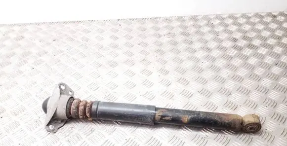 Skoda Octavia Mk2 (1Z) Rear shock absorber/damper 1K0513029B