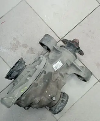 Chevrolet Camaro Rear differential 84371223
