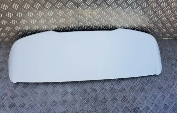 Volvo V40 Cross country Tailgate/trunk spoiler 31253973