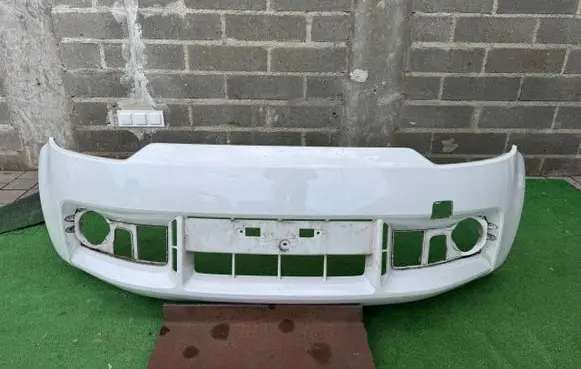 Suzuki Ignis Front bumper 