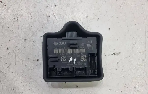 Audi A6 S6 C7 4G Door control unit/module 4G8959792A 4G8959792E 07LB335349